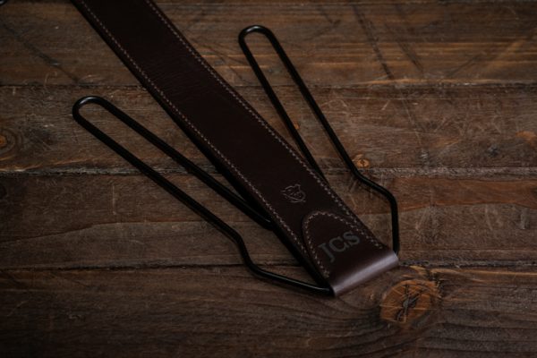 Leather Game Carrier - Image 3