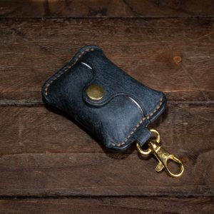 Handmade Leather Apple AirPod Pro Case