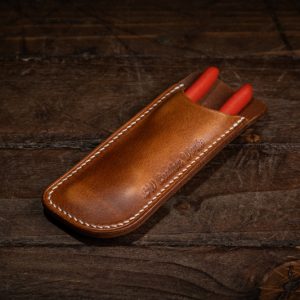 Handmade Leather Knipex 125mm Belt Pouch