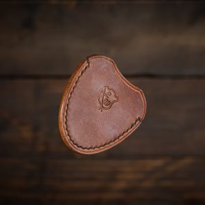 45mm Coin Shield EDC Coin Pouch