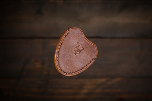 45mm Coin Shield EDC Coin Pouch