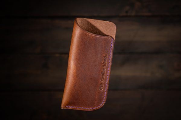 Handmade Leather Leatherman Slip - Charge / Wave - Image 2