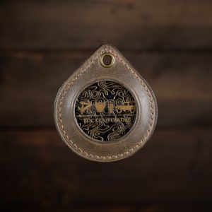 45mm Coin Shield V2 EDC Coin Pouch