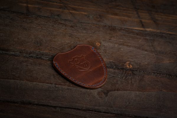 50mm Coin Shield EDC Coin Pouch - Image 4