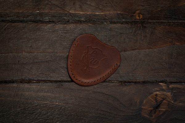 50mm Coin Shield EDC Coin Pouch - Image 3