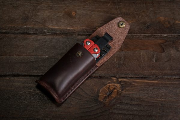 Leatherman Sheath Case - Image 4