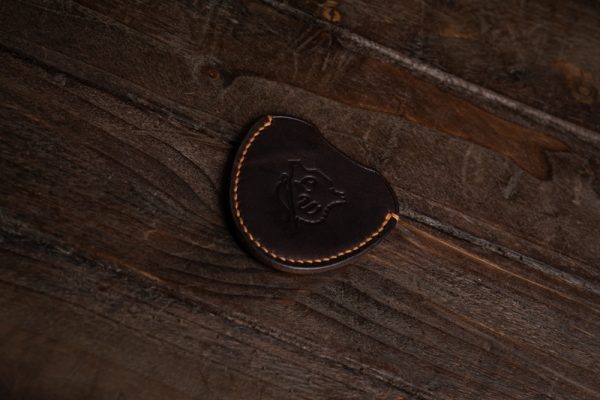50mm Coin Shield EDC Coin Pouch - Image 2
