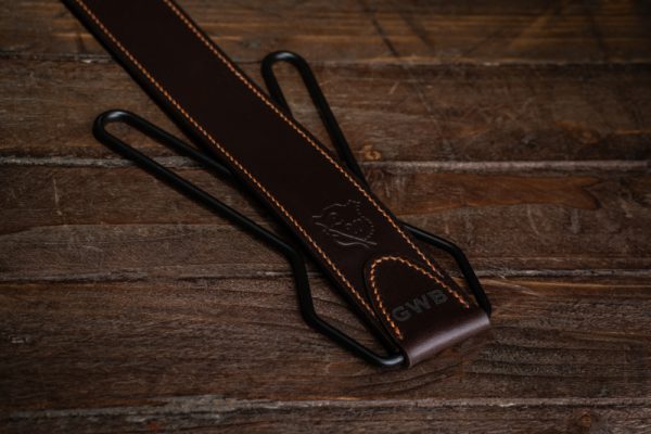 Leather Game Carrier - Image 4