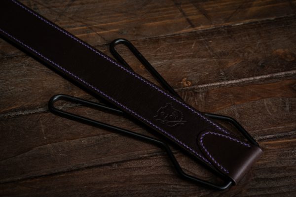 Leather Game Carrier - Image 6