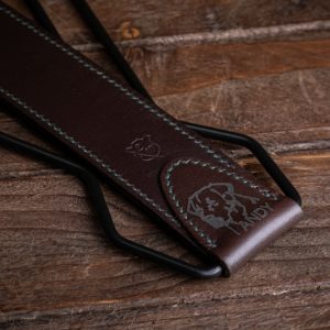 Leather Game Carrier