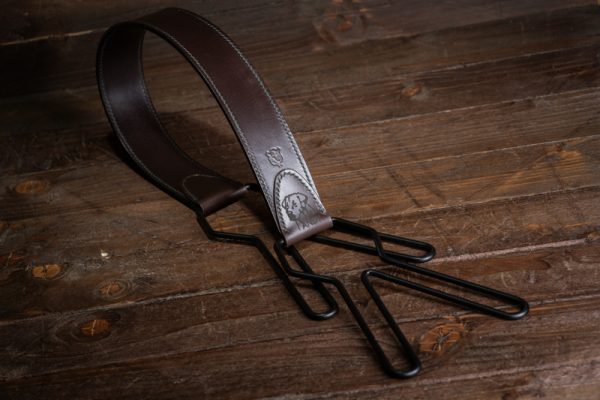 Leather Game Carrier - Image 2