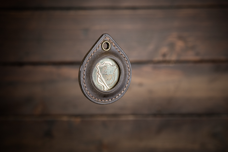 35mm Coin Shield V2 EDC Coin Pouch