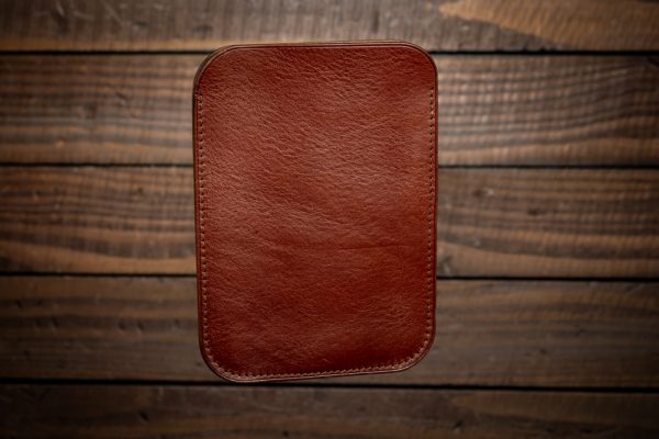 Handmade Leather Kindle (2022 model) Slip - Image 3