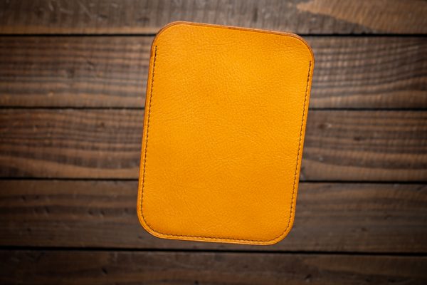 Handmade Leather Kindle (2022 model) Slip - Image 2